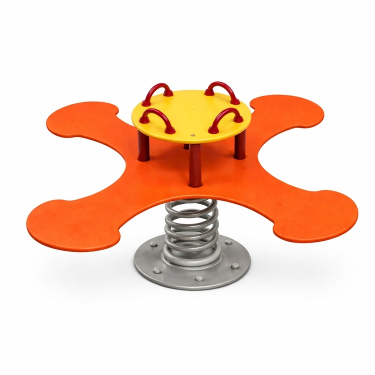 ارجوحة دوارة