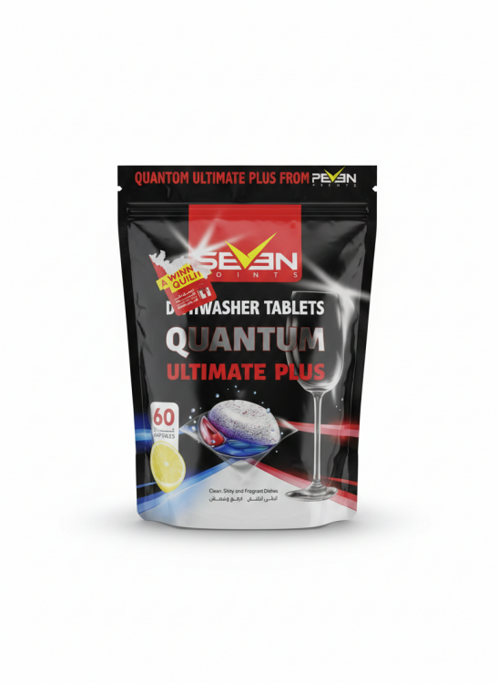 اقراص جلاية seven 