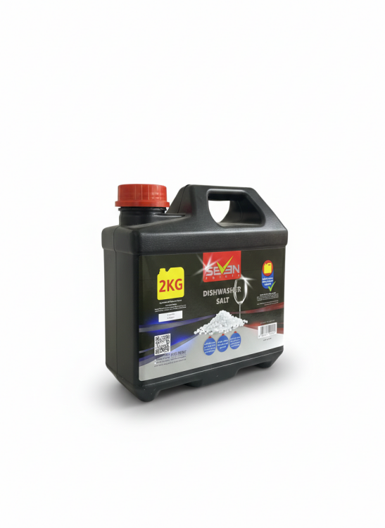 ملح جلاية seven 