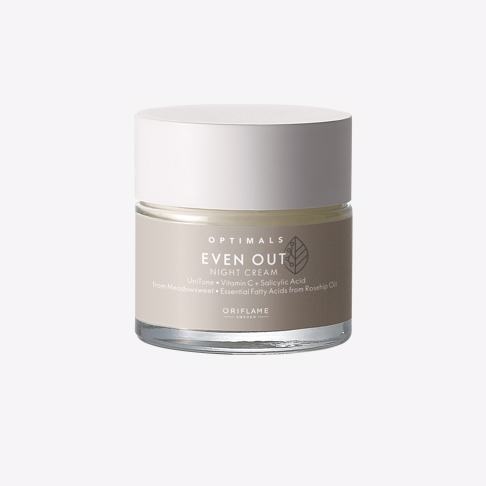 50ML OPTIMALS Even Out Night Cream  42553