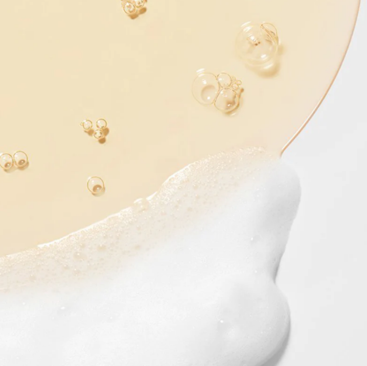 SOME BY MI, Propolis B5 Glow Barrier Calming Oil To Foam