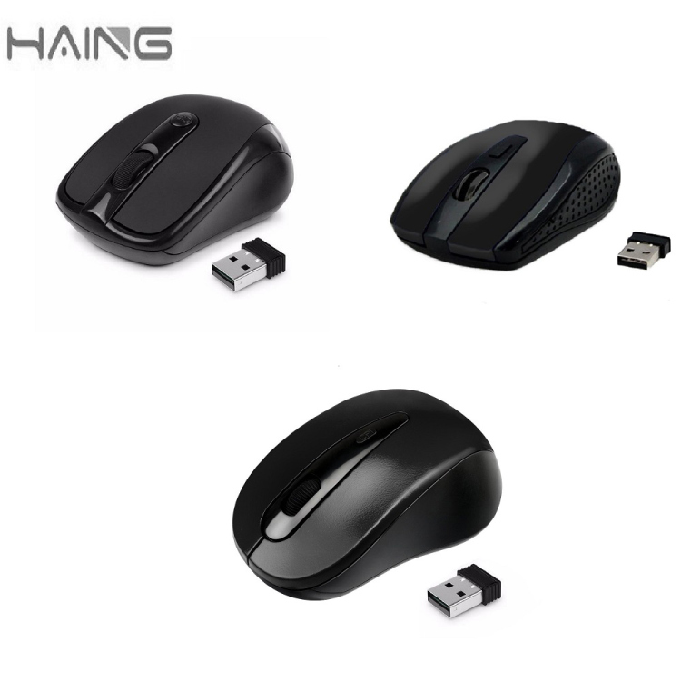 MOUSE HAING -HI-M12/2.4