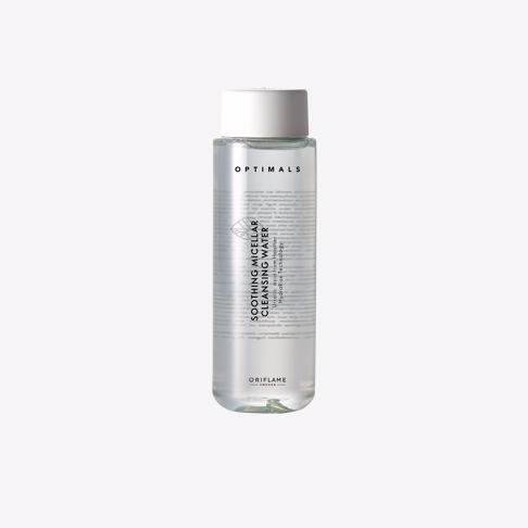 150ML OPTIMALS Soothing Micellar Cleansing Water 42610