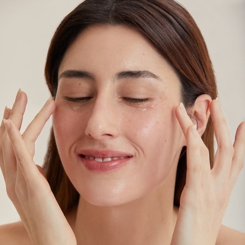 AXIS-Y, Vegan Collagen Eye Serum