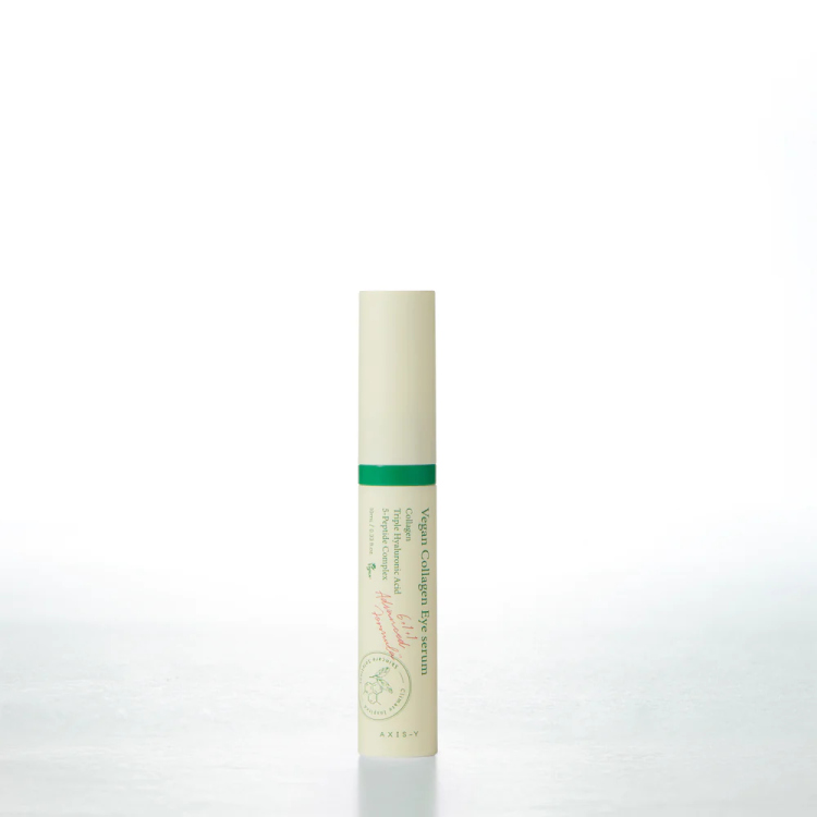 AXIS-Y, Vegan Collagen Eye Serum