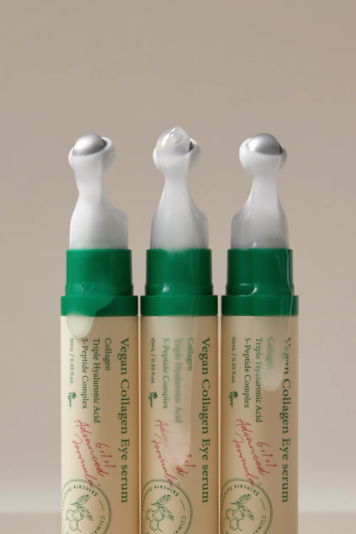AXIS-Y, Vegan Collagen Eye Serum