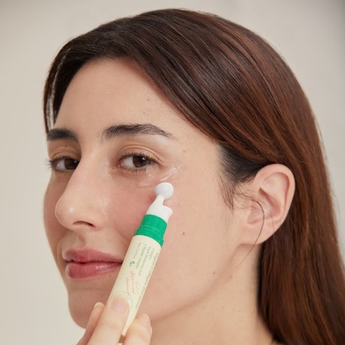 AXIS-Y, Vegan Collagen Eye Serum