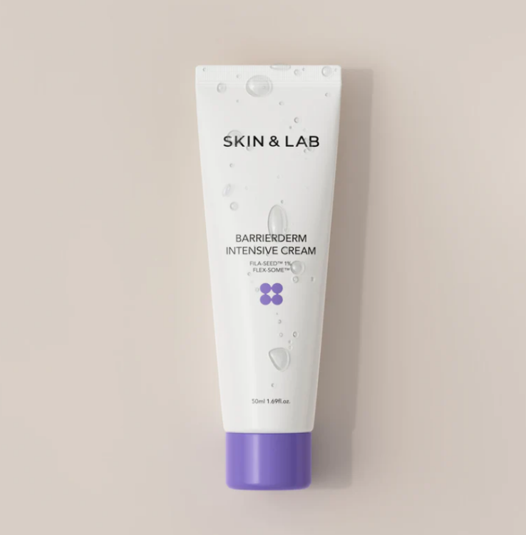 SKIN&LAB, Barrierderm Intensive Cream