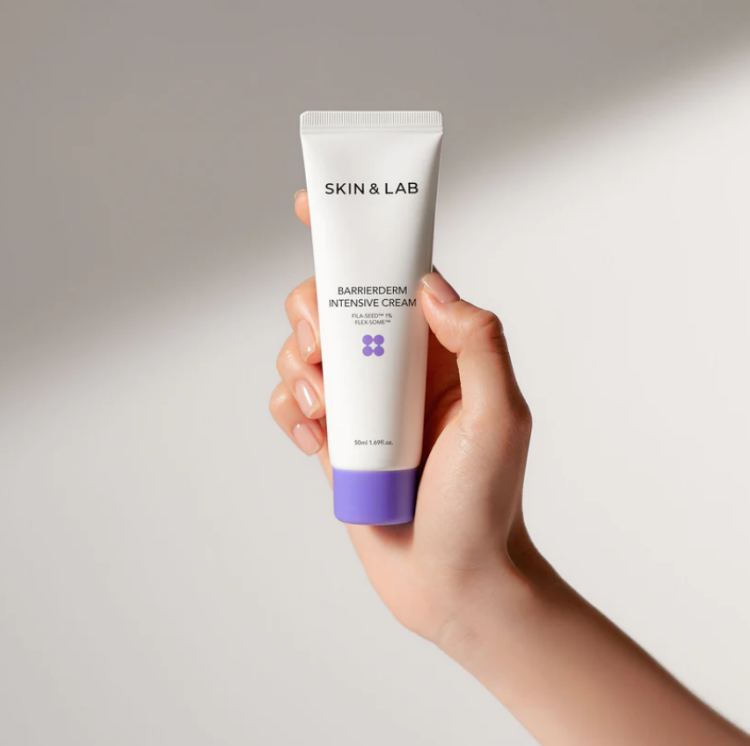 SKIN&LAB, Barrierderm Intensive Cream
