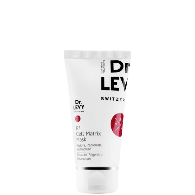 Dr. LEVY Switzerland R3 Cell Matrix Mask 50ml 