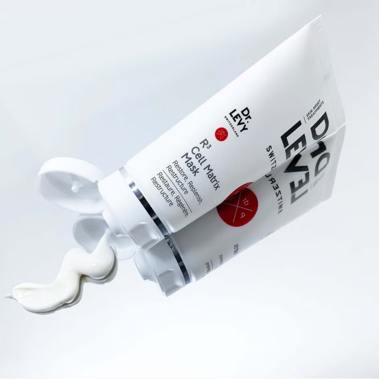 Dr. LEVY Switzerland R3 Cell Matrix Mask 50ml 