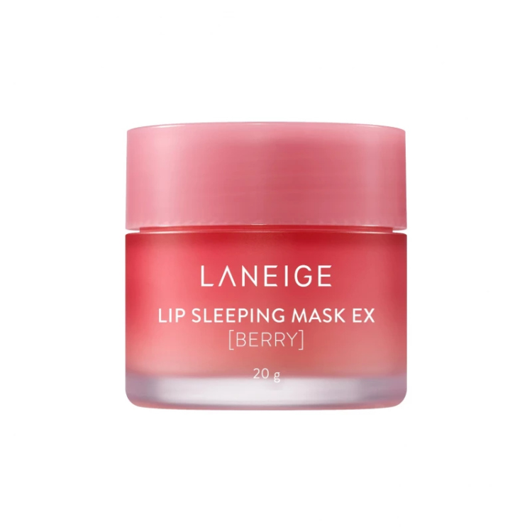 LANEIGE - Lip Sleeping Mask EX Berry 20g