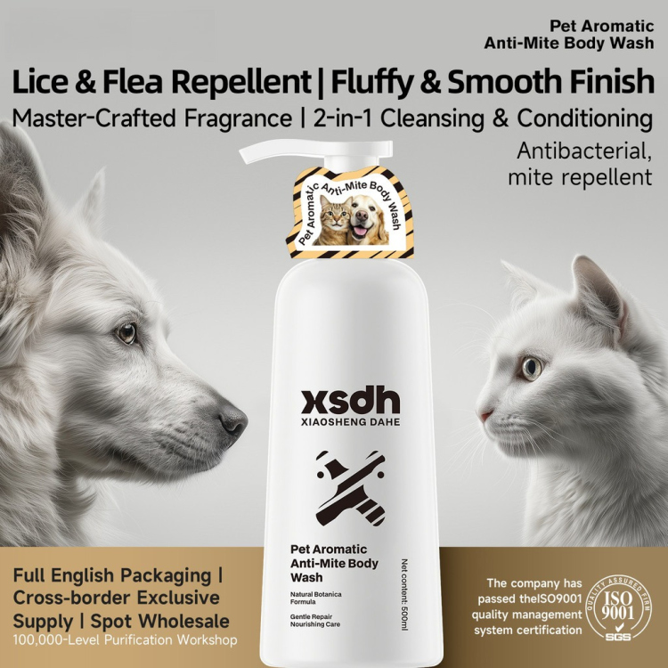 شامبو حشرات 