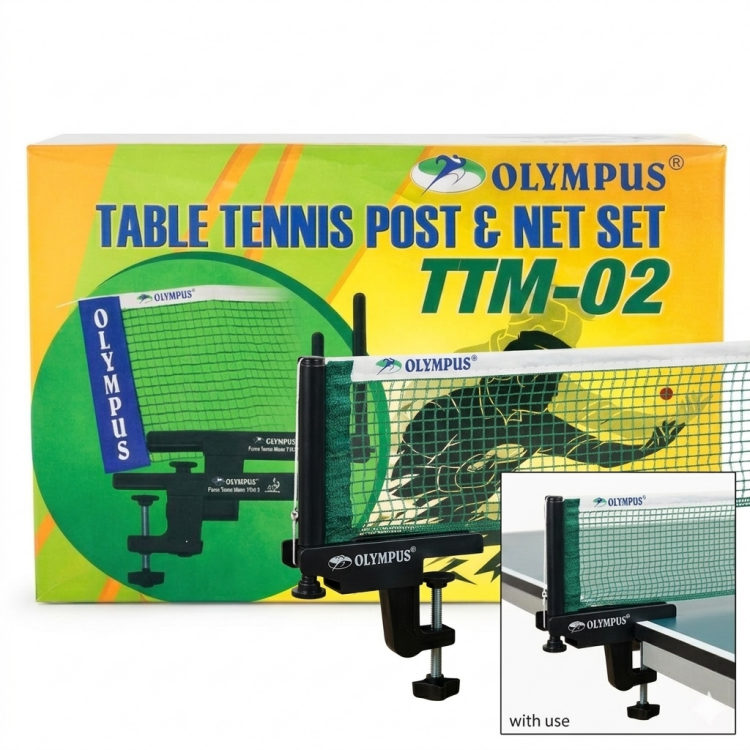 شبكة تنس طاولة 