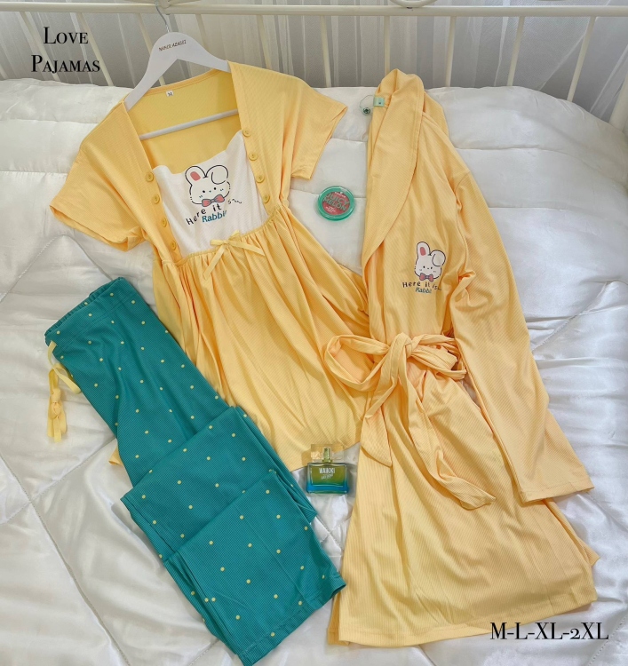 بيجامه فسكيوز محزز 219