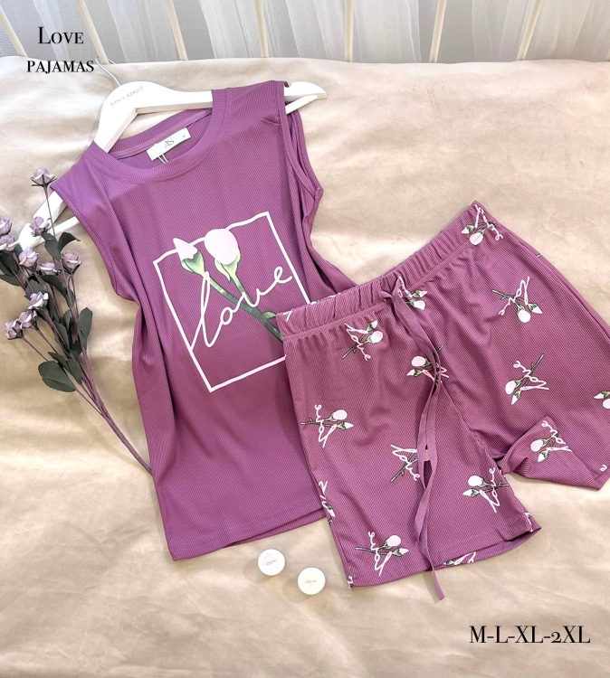 بيجامه شورت 247