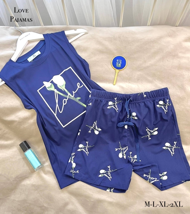 بيجامه شورت 247