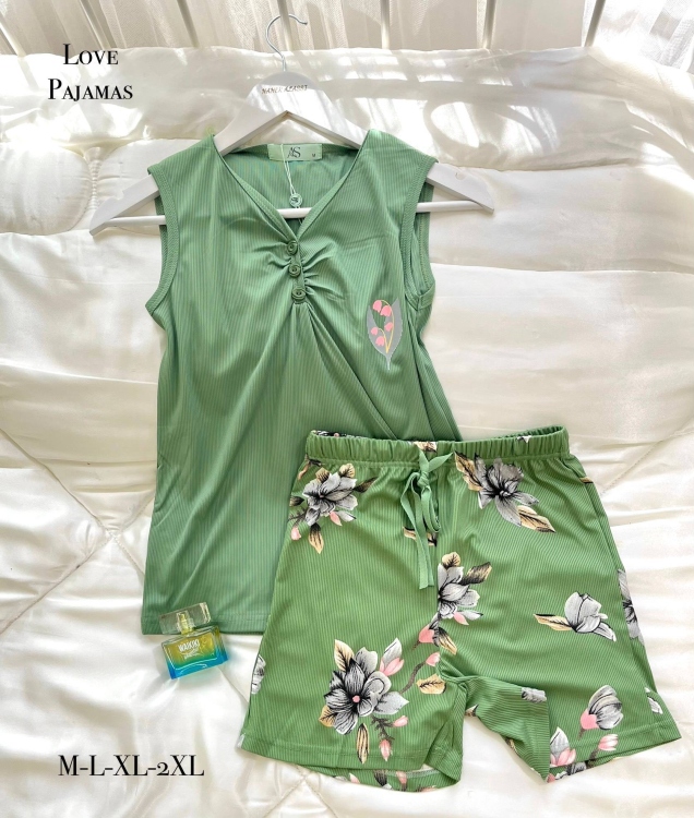 بيجامه شورت 255