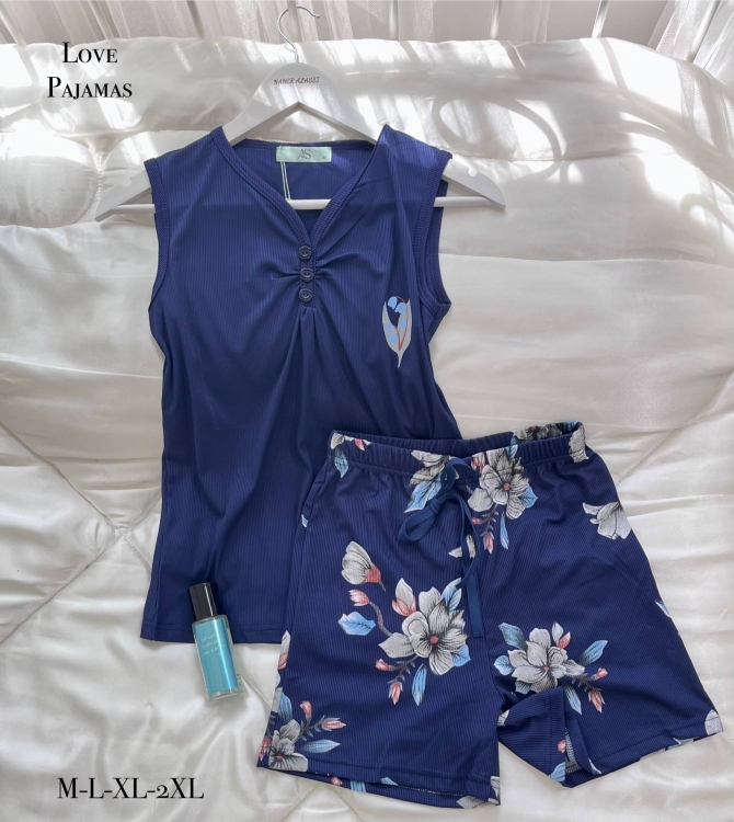 بيجامه شورت 255