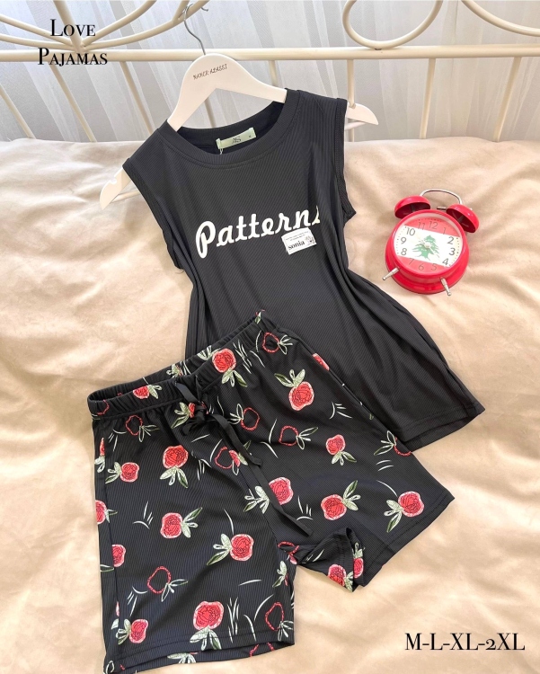 بيجامه شورت 203