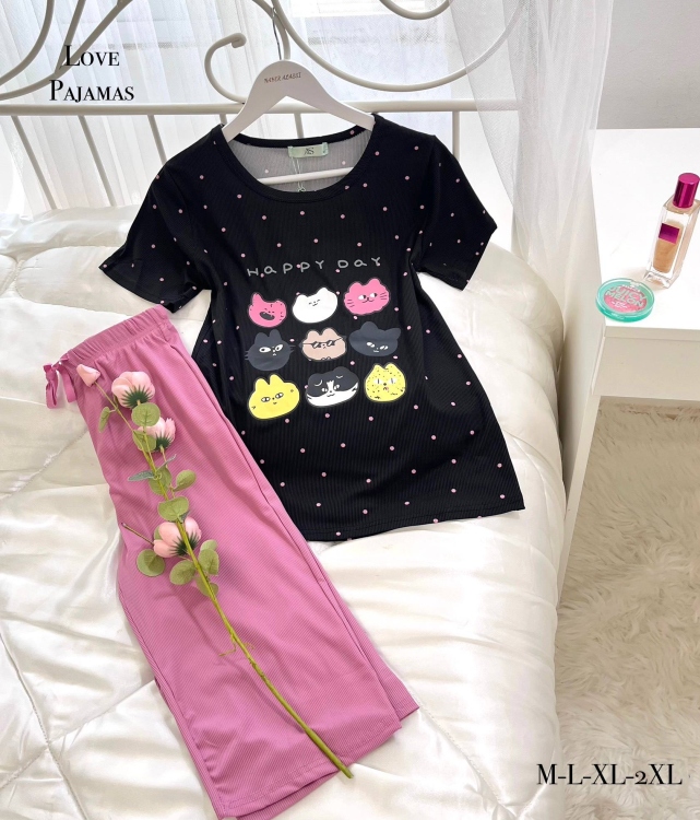 بيجامه برمودا 217