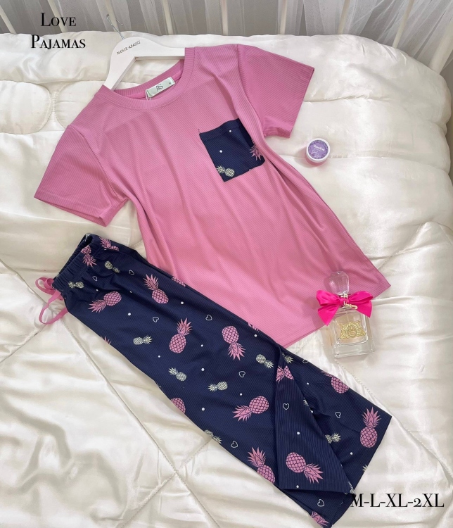 بيجامه برمودا 194