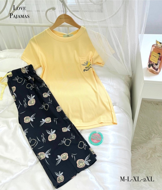 بيجامه برمودا 202