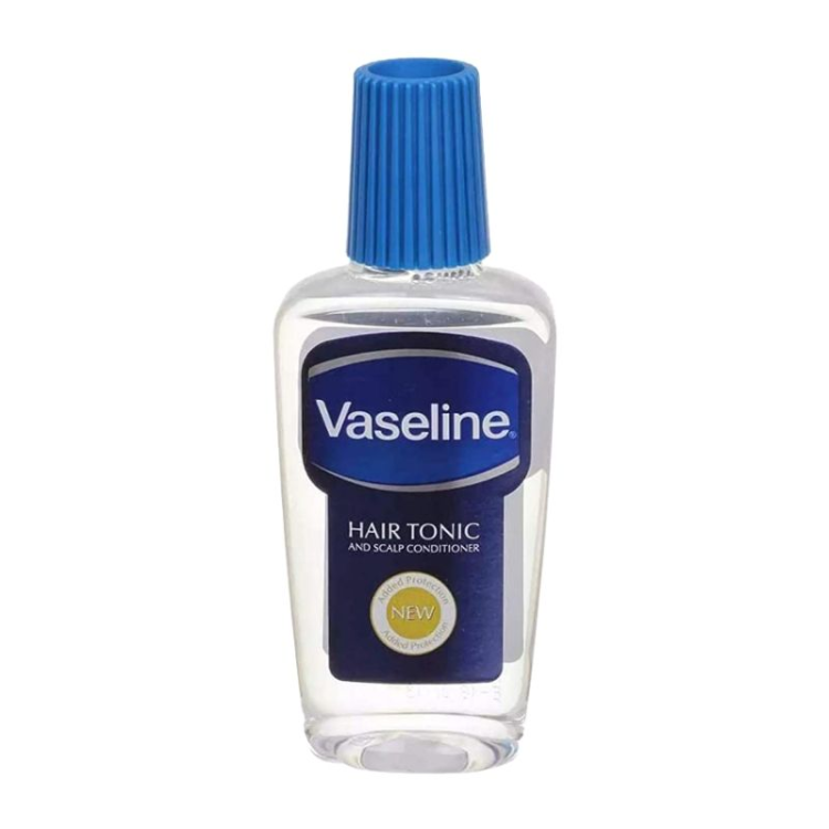 مقوي للشعر فازلين