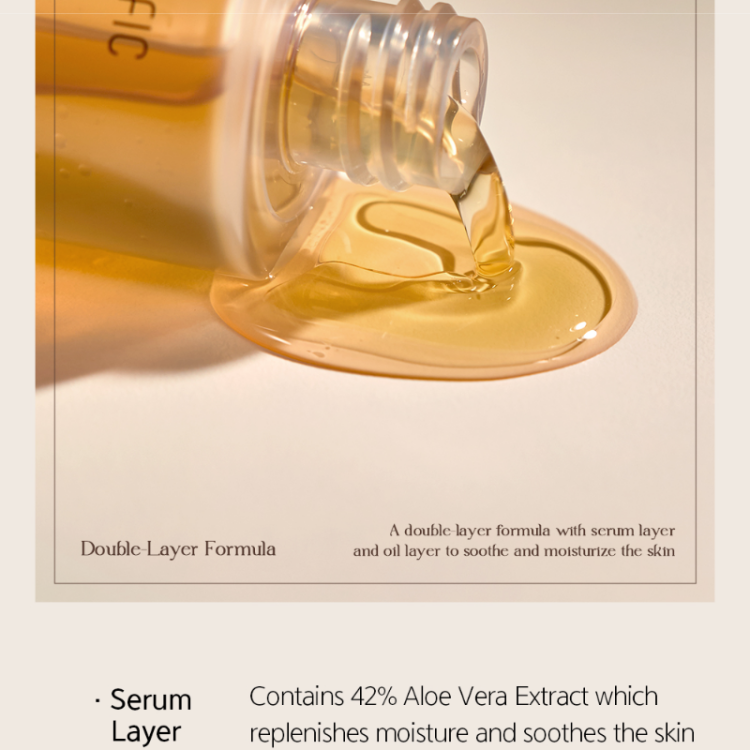 NACIFIC, Fresh Herb Origin Serum