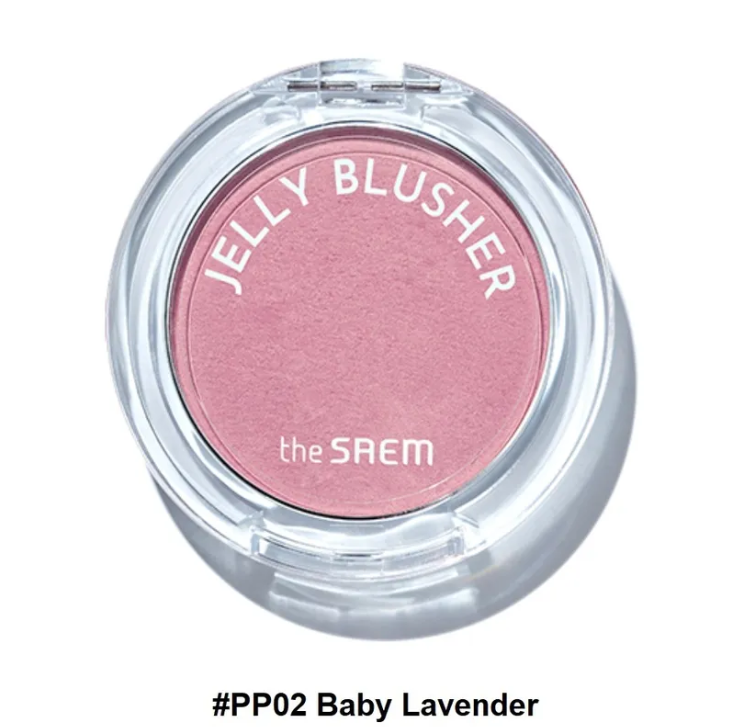The Saem, Jelly Blusher