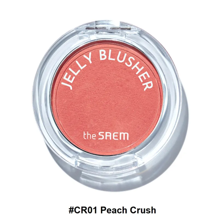The Saem, Jelly Blusher