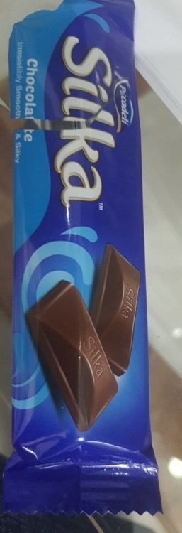 بيكادلي شوكولاتة 18غرام