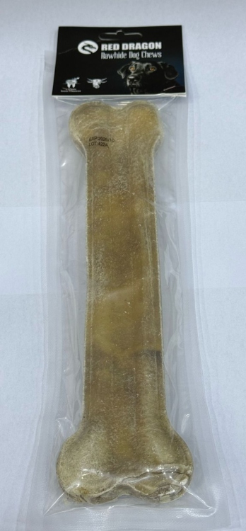 DRAGON 27 CM BONE 1  PCS 