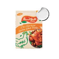 مونه مرقة الدجاج 18غم