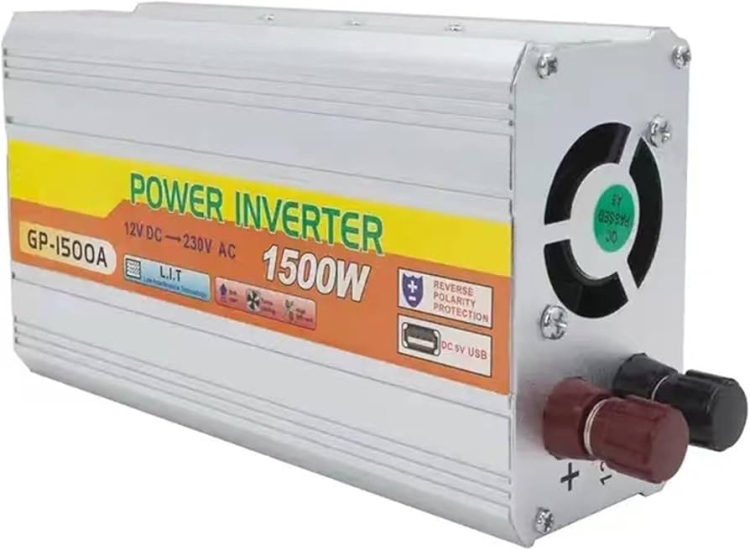 انفيرتر 1500 واط 