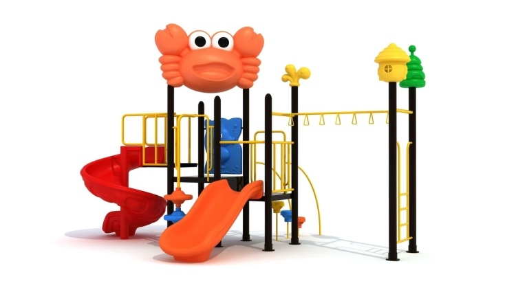 لعبة أطفال خارجية