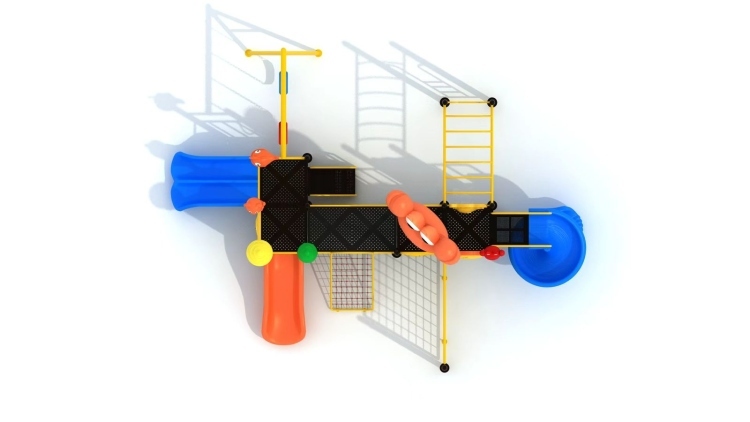 لعبة أطفال خارجية