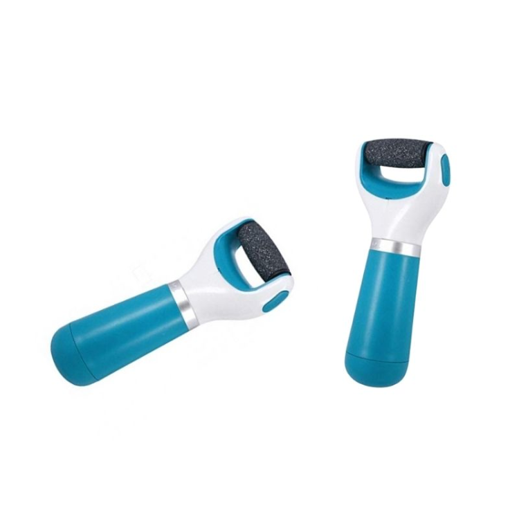 ماكنة ازالة الجلد الميت من القدم