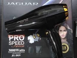 سشوار جاكور -  JAGUAR 3000 W