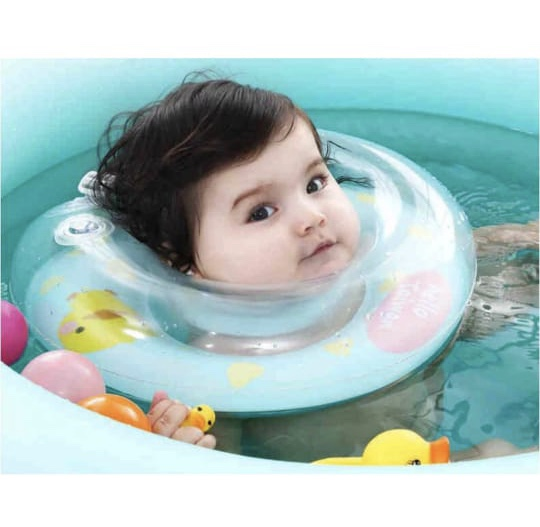 مسند سباحة