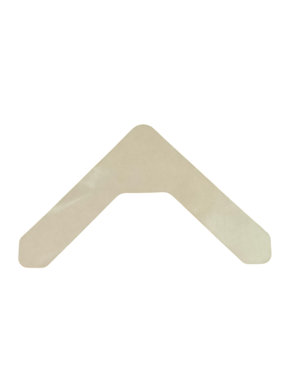 لاصق للسجاد لمنع الانزلاق 