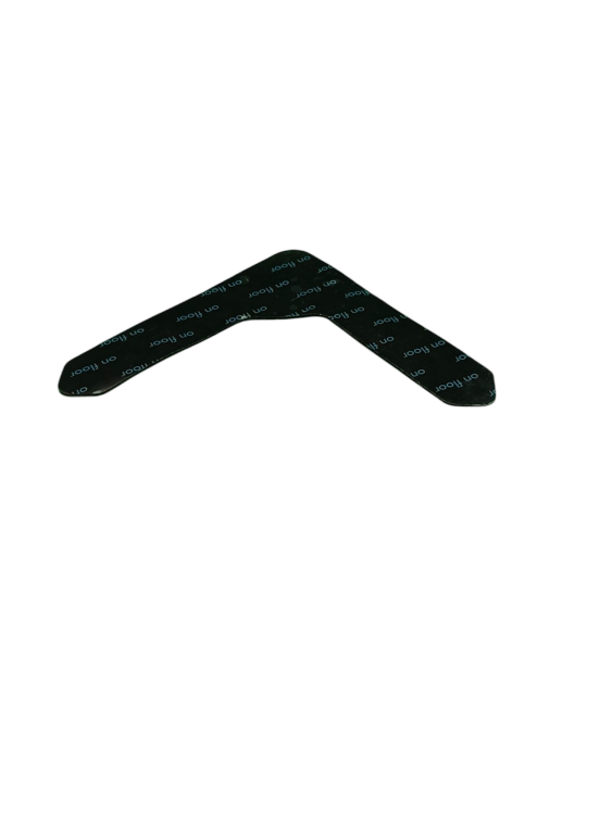 لاصق للسجاد لمنع الانزلاق 