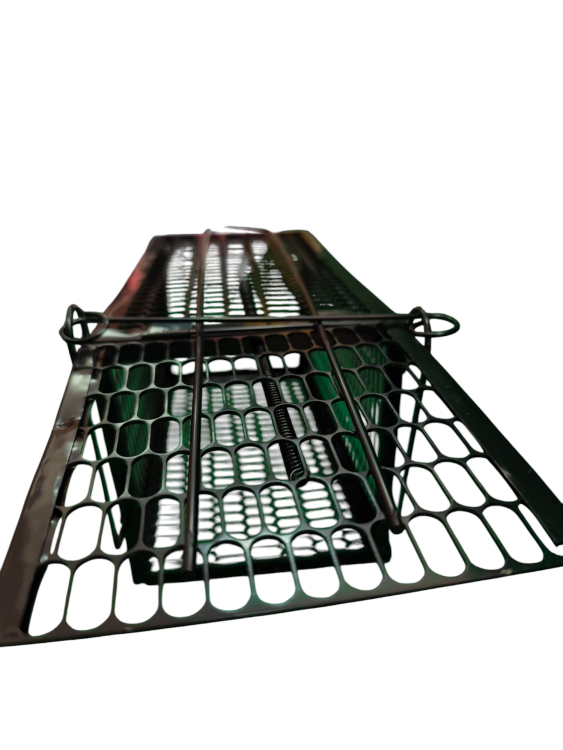 مصيده فئران شبك 