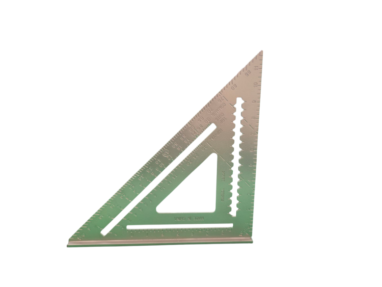 مسطره مثلث هندسيه