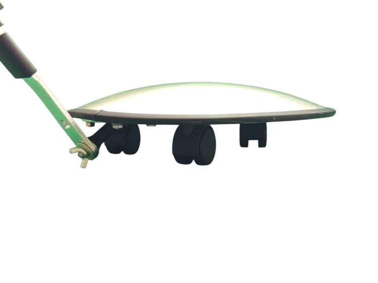 مراه للتفتيش اسفل المركبات 