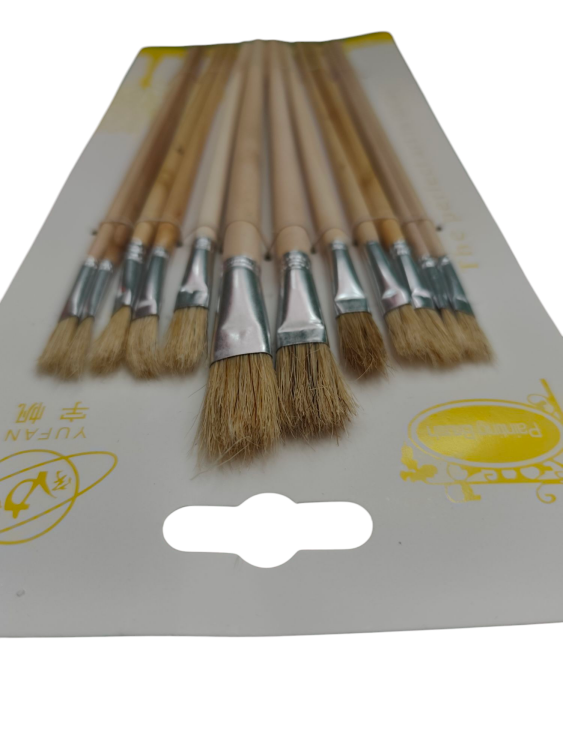 فراشي رسم مبسط