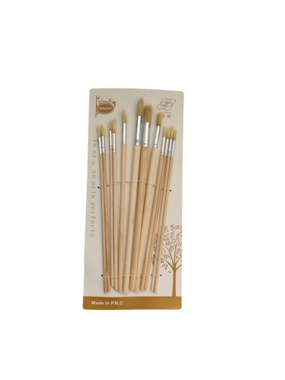 فراشي رسم مبسط