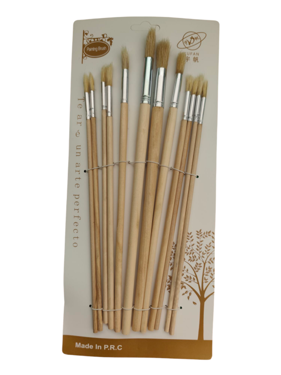 فراشي رسم مبسط