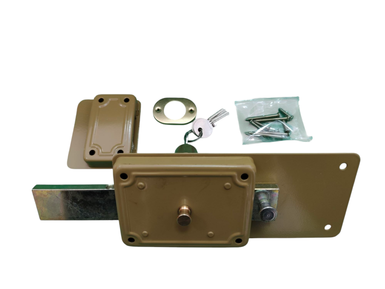 زرفيل صيني 6 طقات 