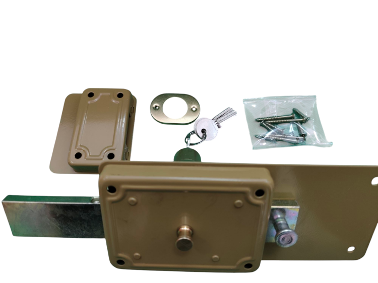 زرفيل صيني 6 طقات 